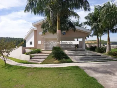 Casa de Condomínio com 3 Quartos à venda, 284m² no Fazenda Alta Vista, Salto de Pirapora