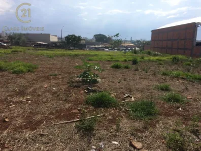 Lote/Terreno à venda, 4874m² no Igapó, Londrina