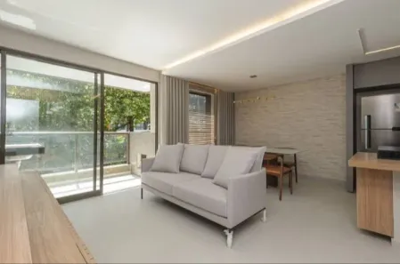 Apartamento com 2 Quartos à venda, 73m² no Cruzeiro, Belo Horizonte