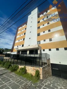 Apartamento com 2 Quartos para alugar, 56m² no Jardim Oceania, João Pessoa