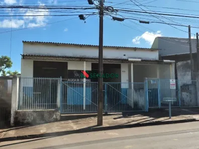 Galpão/Depósito/Armazém à venda, 240m² no Vila Santa Terezinha, Londrina
