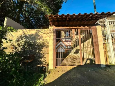 Casa com 2 Quartos à venda, 252m² no Formoza, Alvorada