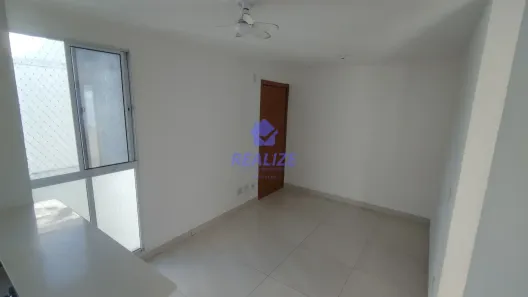 Apartamento com 2 Quartos à venda, 40m² no Vila Juliana, Botucatu