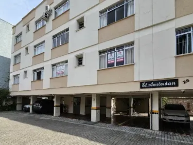 Apartamento com 3 Quartos à venda, 60m² no Trindade, Florianópolis