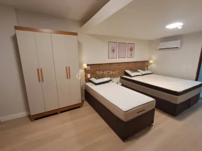 Apartamento com 1 Quarto à venda, 32m² no Vitória, Salvador