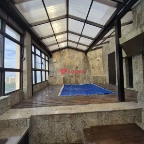 Cobertura com 4 Quartos para alugar, 180m² no Barra da Tijuca, Rio de Janeiro