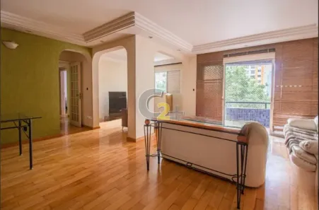 Apartamento com 4 Quartos à venda, 154m² no Perdizes, São Paulo