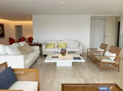 Cobertura com 4 Quartos à venda, 481m² no Leblon, Rio de Janeiro