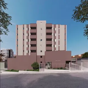 Apartamento com 2 Quartos à venda, 71m² no Jardim Montanhês, Belo Horizonte
