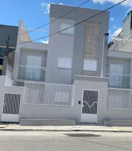 Apartamento com 2 Quartos à venda, 49m² no Vila Industrial, São Paulo