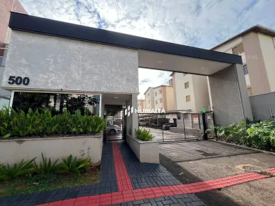 Apartamento com 3 Quartos à venda, 97m² no Parque Jamaica, Londrina
