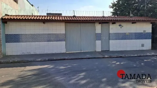 Casa com 3 Quartos à venda, 210m² no Parque Paulistano, São Paulo