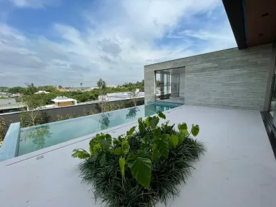 Sobrado com 4 Quartos à venda, 380m² no Alphaville Nova Esplanada, Votorantim
