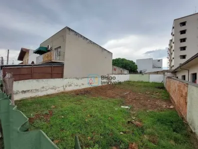 Lote/Terreno à venda, 300m² no Chácara Girassol, Americana