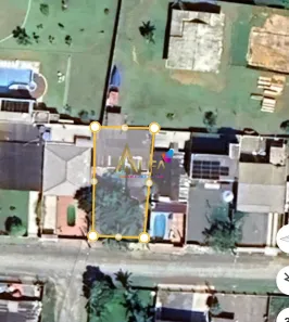 Lote/Terreno à venda, 420m² no Gravatá, Penha
