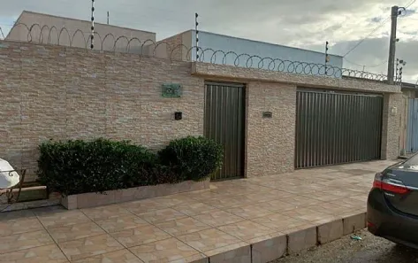 Casa com 3 Quartos à venda, 170m² no Cajupiranga, Parnamirim