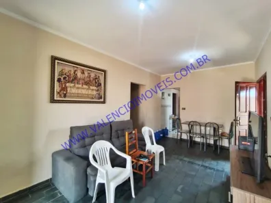 Casa com 3 Quartos à venda, 90m² no Morada do Sol, Americana