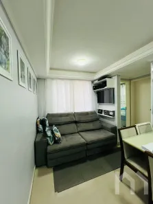 Apartamento com 3 Quartos à venda, 71m² no Paraisópolis, São Paulo