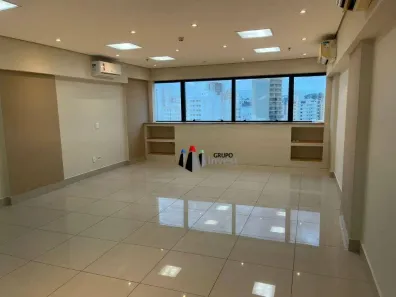 Sala Comercial para venda ou aluguel, 39m² no Centro, Campinas
