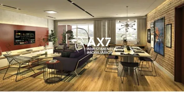 Apartamento com 2 Quartos à venda, 135m² no Vila Progredior, São Paulo