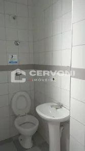 Sala Comercial para alugar, 32m² no Jardim Satélite, São José dos Campos