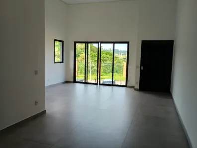 Casa de Condomínio com 4 Quartos à venda, 275m² no Alphaville, Santana de Parnaíba
