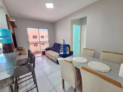 Apartamento com 2 Quartos à venda, 48m² no Engenheiro Luciano Cavalcante, Fortaleza