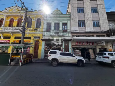Sala Comercial para alugar, 380m² no Centro, Juiz de Fora