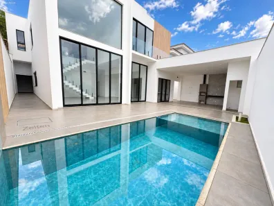 Casa com 5 Quartos à venda, 431m² no Lagoa, Macaé