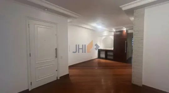 Apartamento com 3 Quartos à venda, 116m² no Moema, São Paulo