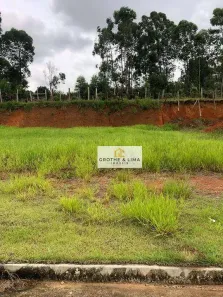 Lote/Terreno à venda, 200m² no Jardim Nova República, São José dos Campos