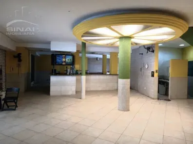 Ponto Comercial para alugar, 450m² no Água Branca, São Paulo