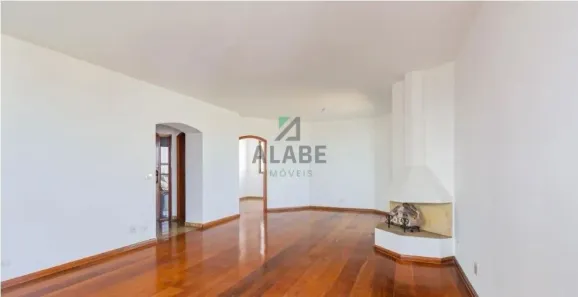 Apartamento com 2 Quartos para alugar, 261m² no Vila Congonhas, São Paulo
