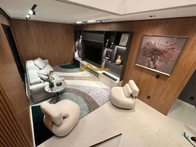 Casa de Condomínio com 3 Quartos à venda, 250m² no Ibiti Royal Park, Sorocaba