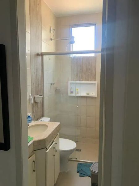 Apartamento com 2 quartos — Dona Clara, Belo Horizonte