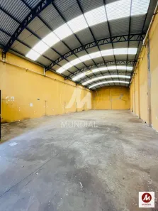 Ponto Comercial para alugar, 272m² no Vila Elisa, Ribeirão Preto
