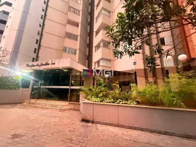 Apartamento com 3 Quartos à venda, 109m² no Setor Bueno, Goiânia