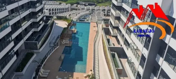 Apartamento com 3 Quartos à venda, 145m² no Parque Rincão, Cotia