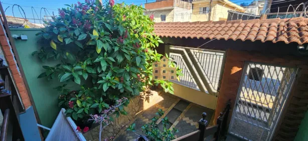 Sobrado com 3 Quartos à venda, 184m² no Jardim Cidade Pirituba, São Paulo