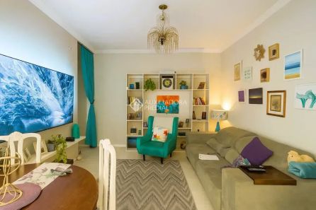 Apartamento com 2 Quartos à venda, 75m² no Santana, Porto Alegre