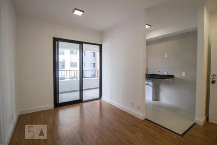 Apartamento com 1 Quarto à venda, 39m² no Brás, São Paulo