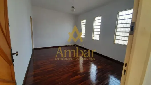 Casa com 2 Quartos à venda, 154m² no Vila Monte Alegre, Ribeirão Preto