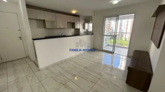 Apartamento com 2 Quartos à venda, 64m² no Pompéia, Santos
