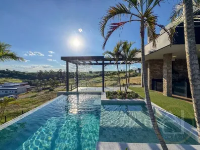 Casa de Condomínio com 3 Quartos à venda, 307m² no Ecovillas do Lago, Sertanópolis