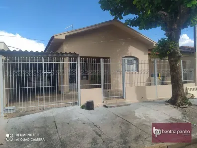 Casa com 3 Quartos à venda, 140m² no Parque Estoril, São José do Rio Preto
