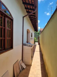 Casa com 3 Quartos à venda, 162m² no Bosque de Barão Geraldo, Campinas