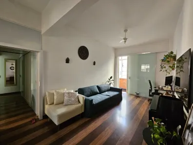 Apartamento com 2 Quartos para alugar, 100m² no Higienópolis, São Paulo
