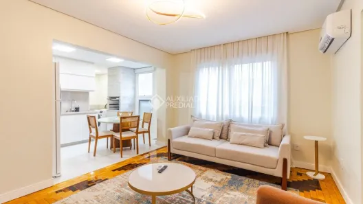 Apartamento com 3 Quartos à venda, 102m² no Centro Histórico, Porto Alegre