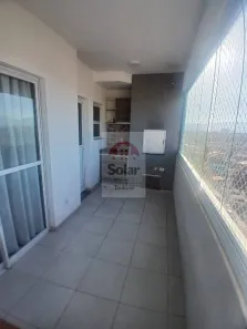 Apartamento com 2 Quartos à venda, 78m² no Vila São José, Taubaté