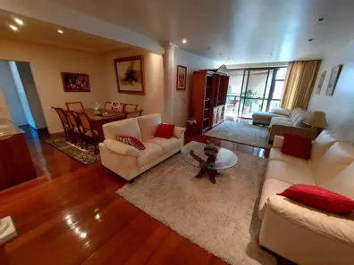 Apartamento com 3 Quartos à venda, 160m² no Copacabana, Rio de Janeiro